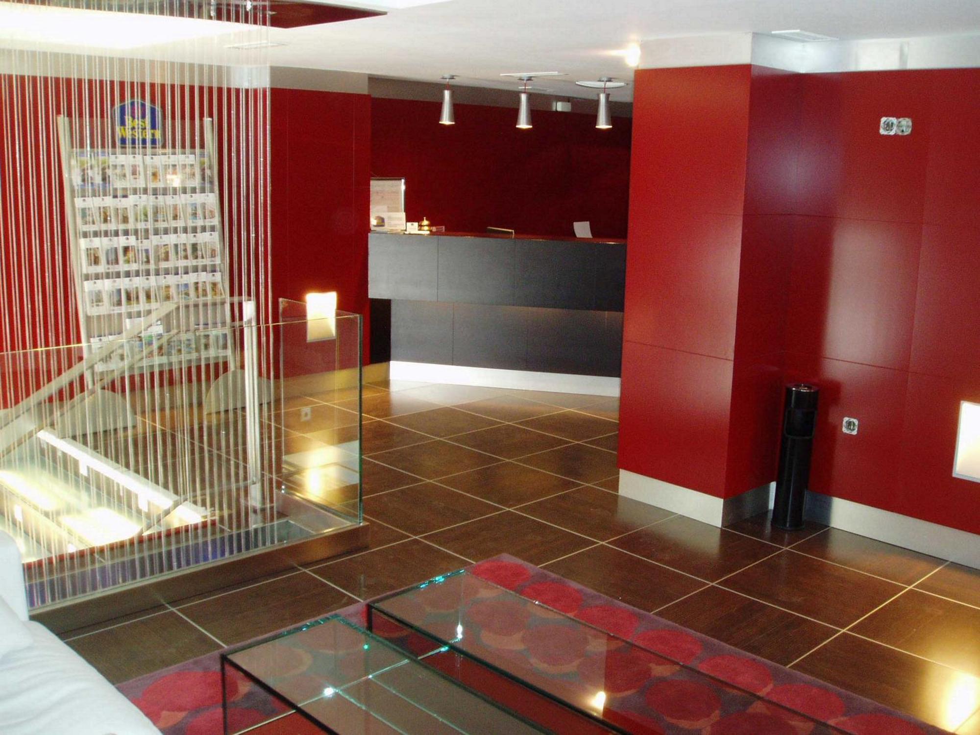 Hotel Villa De Barajas, Madrid